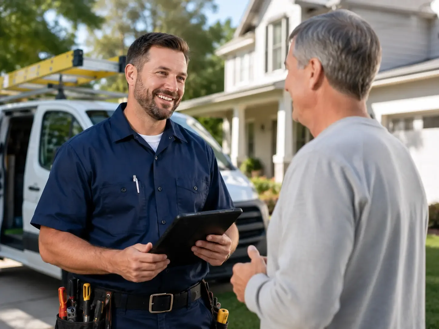 Whole Home Rewiring Adairsville, GA FAQs